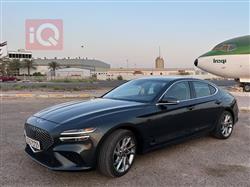 جنسس G70